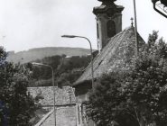 Xavér templom 1971